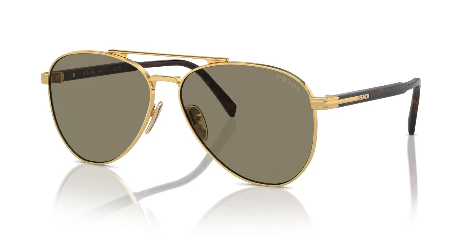 Prada A58S Sunglasses - view 26